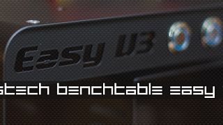Dimastech BenchTable Easy V3.0