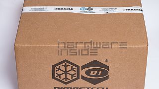 Dimastech BenchTable Easy V3.0