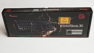Imported Item