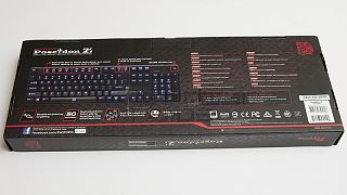 Imported Item