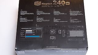 Imported Item