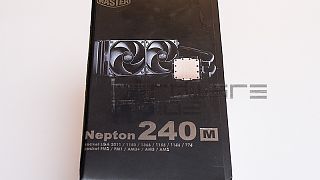 Imported Item