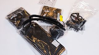 Imported Item