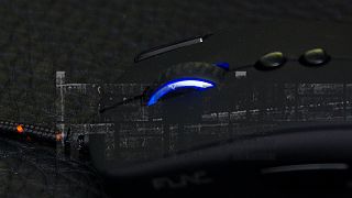 Imported Item