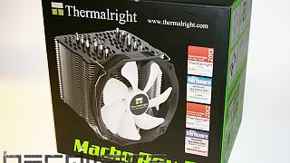 Thermalright Macho Rev. B