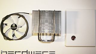 Thermalright Macho Rev. B