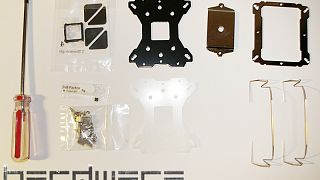 Thermalright Macho Rev. B