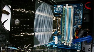 Thermalright Macho Rev. B
