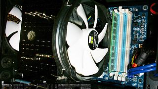 Thermalright Macho Rev. B