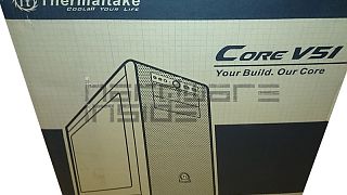 Imported Item