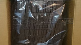 Imported Item