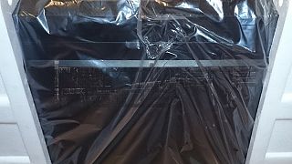 Imported Item