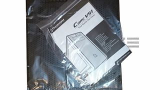 Imported Item