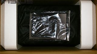 Imported Item