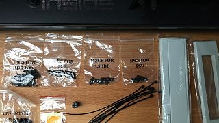 Imported Item