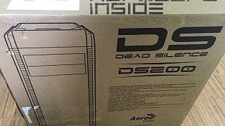 Imported Item