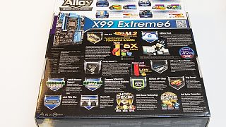Imported Item