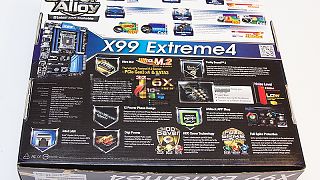 Imported Item