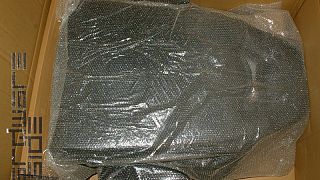 Imported Item