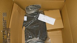 Imported Item
