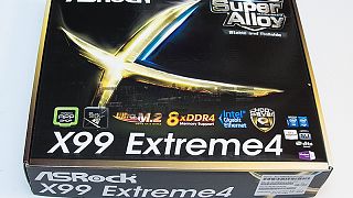 Imported Item