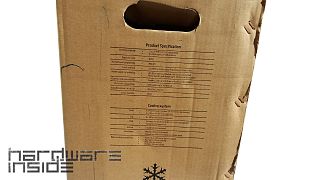 Imported Item