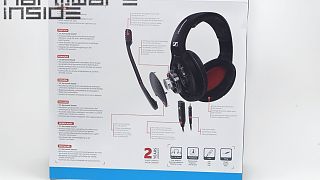 Imported Item
