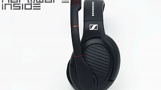 Imported Item