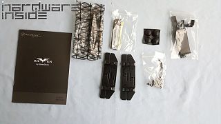Imported Item