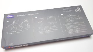 BenQ ScreenBar LED Monitor Lampe - 2.jpg