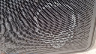 Intel NUC 9 Extreme Ghost Canyon Logo