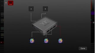 Thermaltake Riing Quad 14 RGB Radiator Fan TT Premium Edition Fan 3er Pack - 24.2.jpg