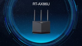 Asus AX5700 Dual Band RT-AX86U_18