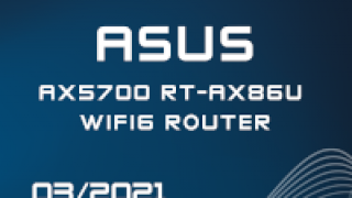 Router Award