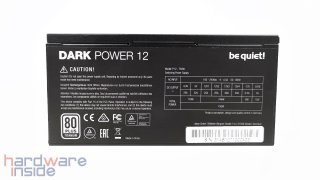 be quiet! Dark Power 12_8