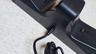 Raptor DUAL Ladestation
