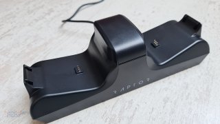 Raptor DUAL Ladestation XBOX Series X - CSX200
