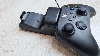Raptor DUAL Ladestation XBOX Series X - CSX200