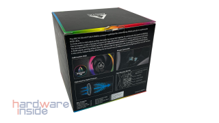 Arctic BinoiX A120-RGB Bundle_2