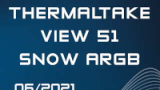 Thermaltake View 51 TG Snow ARGB Edition - AWARD.PNG