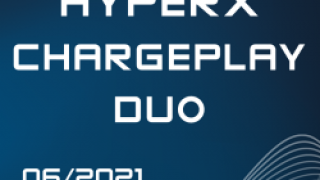 HyperX ChargePlay Duo Award.png