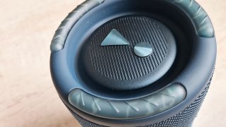 JBL Extreme III Aussenansicht