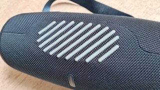JBL Xtreme 3 Unterseite