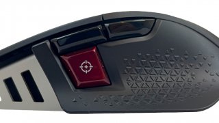 Titel M65 RGB ULTRA WIRELESS-FPS-Gaming