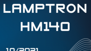 Lamptron HM180 - Award.png