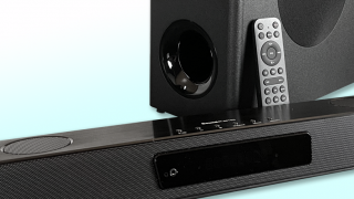 SoundBlaster Katana V2 - Banner