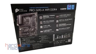 MSI PRO 690-A DDR4_17