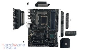 MAG Z690 TOMAHAWK WIFI DDR4_16