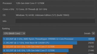 MAG Z690 TOMAHAWK WIFI DDR4_CB3