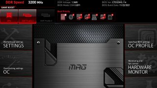 BIOS